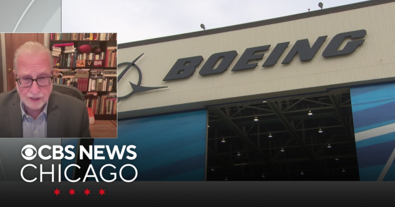 Journey editor Peter Greenberg on Sooner TSA checks, Boeing shedding large in China