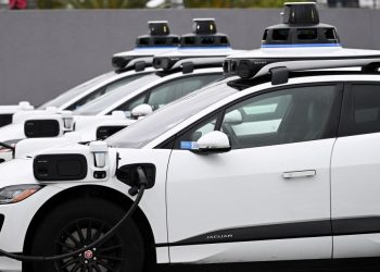 Waymo reads autonomous vehicles for the primary worldwide exams in Japan