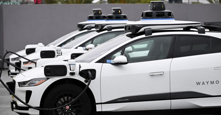 Waymo reads autonomous vehicles for the primary worldwide exams in Japan