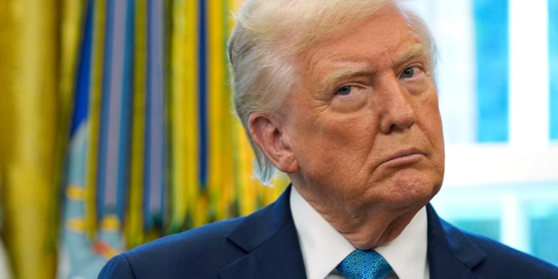 Trump’s tariffs hundreds of layoffs within the US manufacturing services hundreds of layoffs