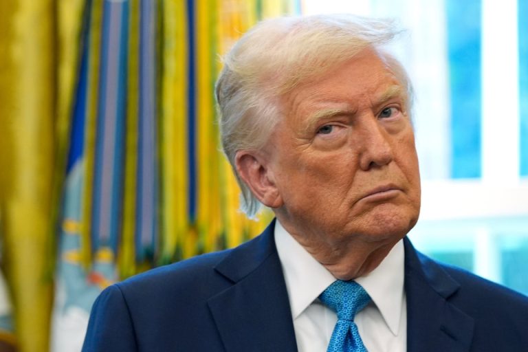 Trump’s tariffs hundreds of layoffs within the US manufacturing services hundreds of layoffs