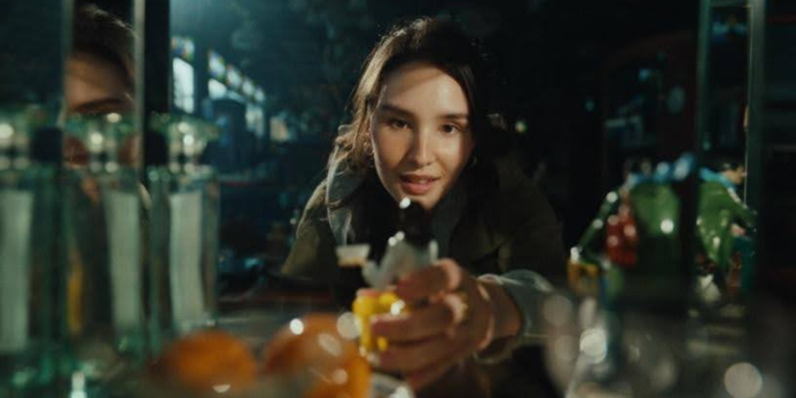 Marriott Bonvoy Celebrates How Journey Shapes Us