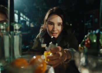 Marriott Bonvoy Celebrates How Journey Shapes Us