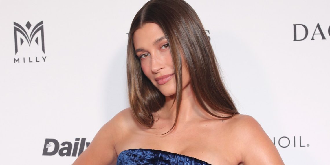 Hailey Bieber Thanks Husband Justin Bieber for “At all times Cheering Me On”