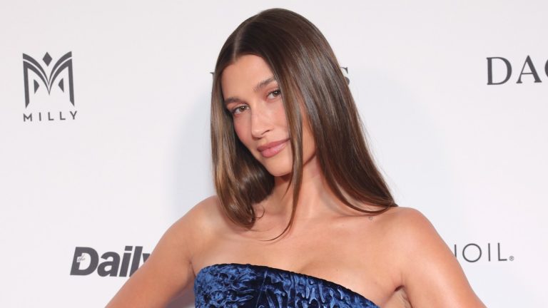 Hailey Bieber Thanks Husband Justin Bieber for “At all times Cheering Me On”