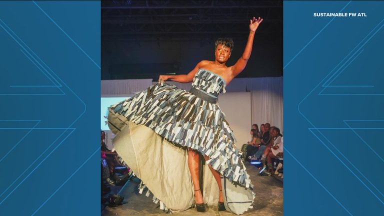 Atlanta celebrates Sustainable Style Week