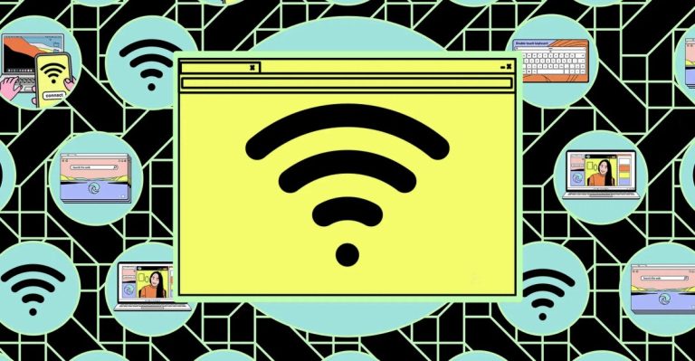 Methods to use your cellphone as hotspot