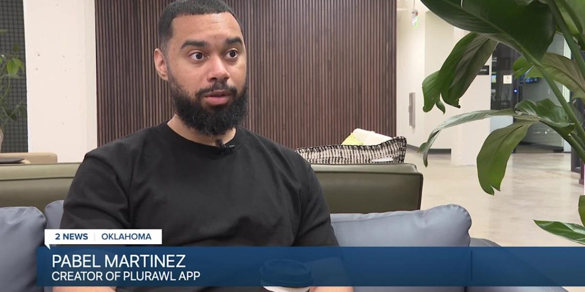 AI Assist: New app goals to help individuals dealing with psychological well being challenges – Yahoo