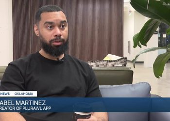 AI Assist: New app goals to help individuals dealing with psychological well being challenges – Yahoo