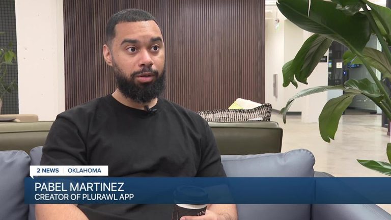 AI Assist: New app goals to help individuals dealing with psychological well being challenges – Yahoo