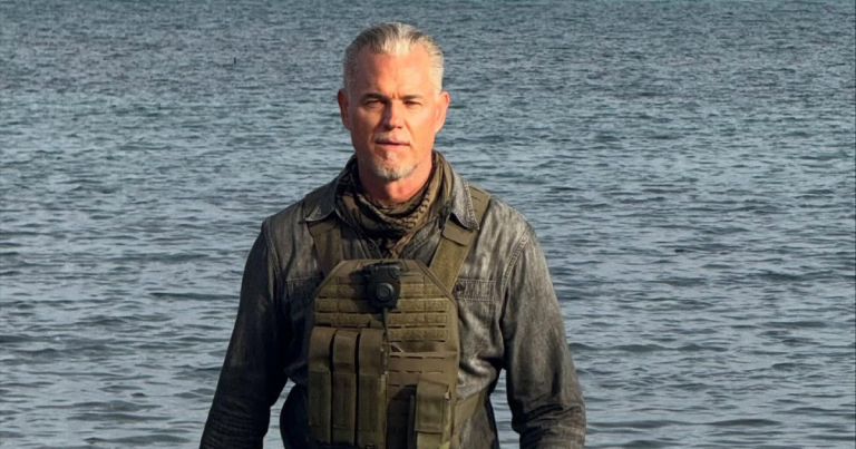 Gray’s Anatomy and Euphoria actor Eric Dane recognized with ALS, Leisure Information