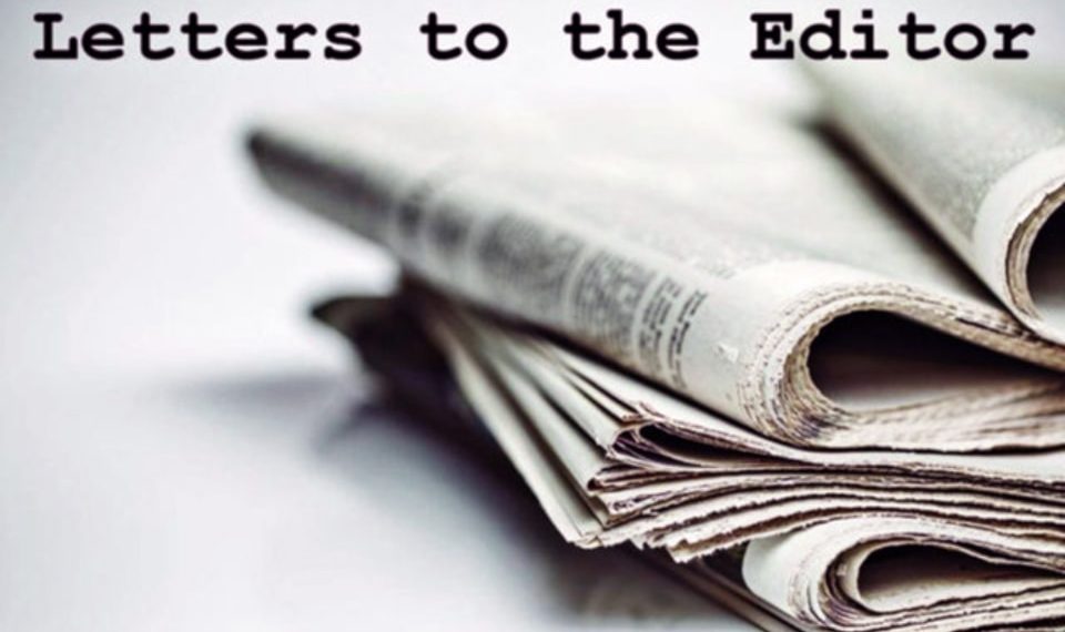 LETTER TO THE EDITOR: Nanaimo’s Previous Metropolis is filled with life