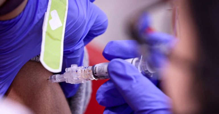 North Carolina flu-related deaths at all-time excessive