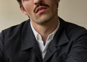 THODEPOHLAI COMMUNICATION presents a brand new males’s vogue aesthetic with ‘BEAUTIFUL STRANGER’ editorial – Information