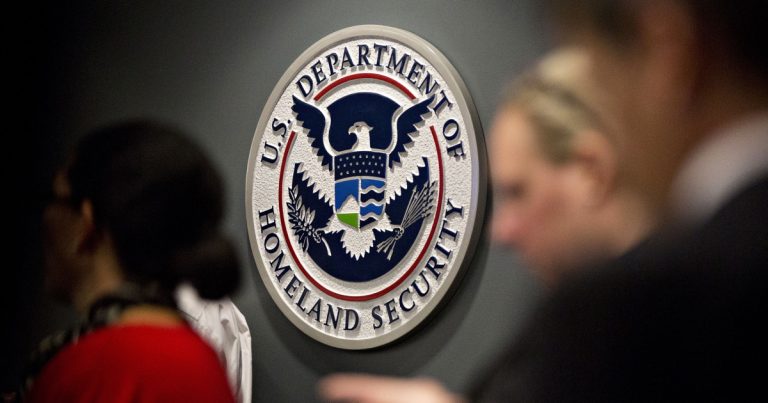 Contained in the Activity Pressure DHS by cleansing the social media of overseas college students