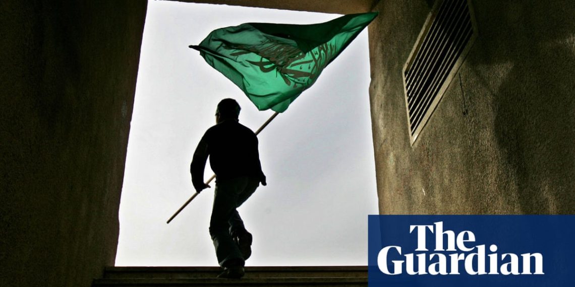 Hamas calls on the UK Authorities to take away it from the listing of prohibited terrorist teams | Hamas