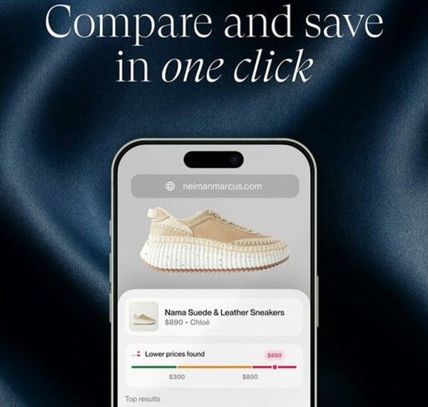 Sophia Kianni, Phoebe Gates launch vogue app Phia