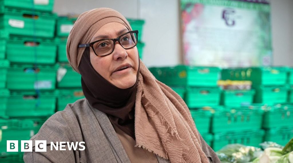 Leytonstone meals financial institution dealing with eviction searches for brand new web site