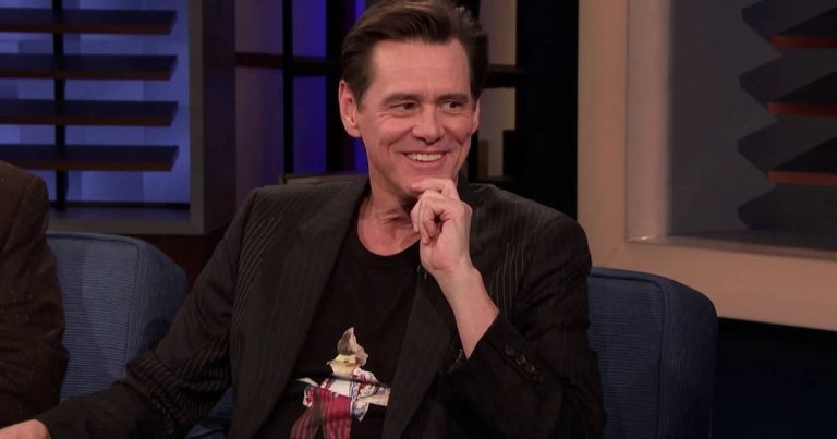 Jim Carrey pays tribute to Val Kilmer’s ‘grace and braveness’, Leisure Information