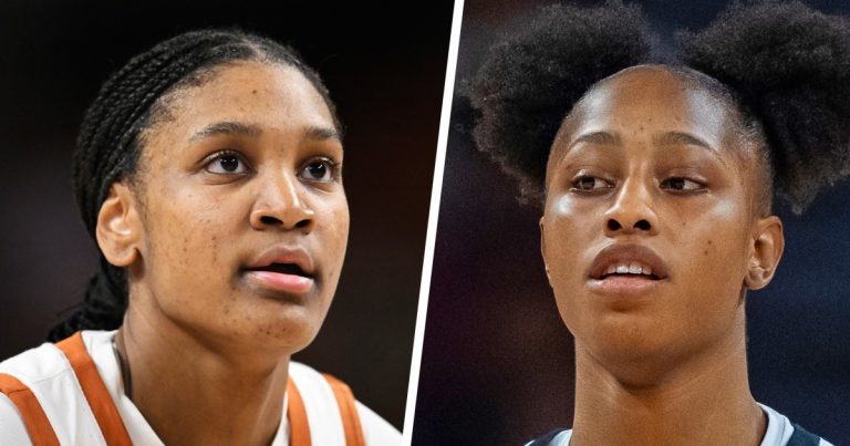 Texas faces South Carolina in March semifinals of insanity