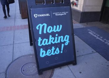 Video within the ascension of sports activities playing – ABC Information