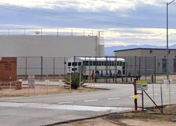 Prisoner in Arizona serving 16 consecutive life sentences is accused of killing three inmates