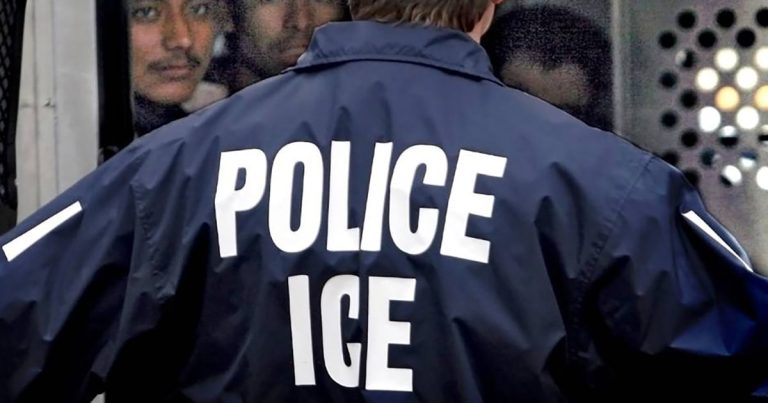 Trump officers are utilizing federal companies to make life within the U.S. troublesome for undocumented immigrants