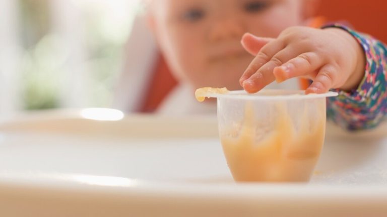 Video Goal's Good & Collect child meals recalled – ABC Information