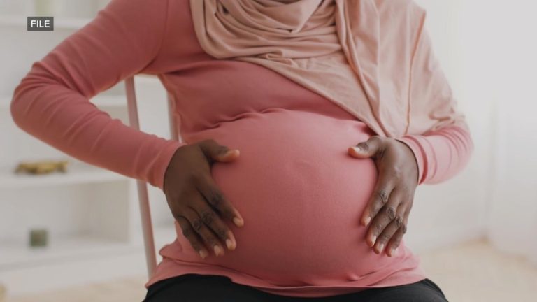Video Addressing the black maternal well being disaster – ABC Information