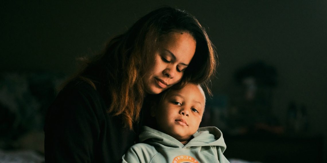 Dad and mom of youngsters with most cancers concern GOP finances cuts may slash Medicaid