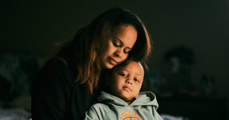 Dad and mom of youngsters with most cancers concern GOP finances cuts may slash Medicaid