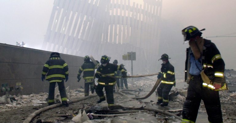 Well being program for 9/11 sicknesses faces unsure future after federal staffing cuts 