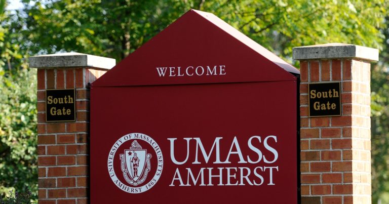 Umass Amherst says 5 worldwide college students have revoked visas