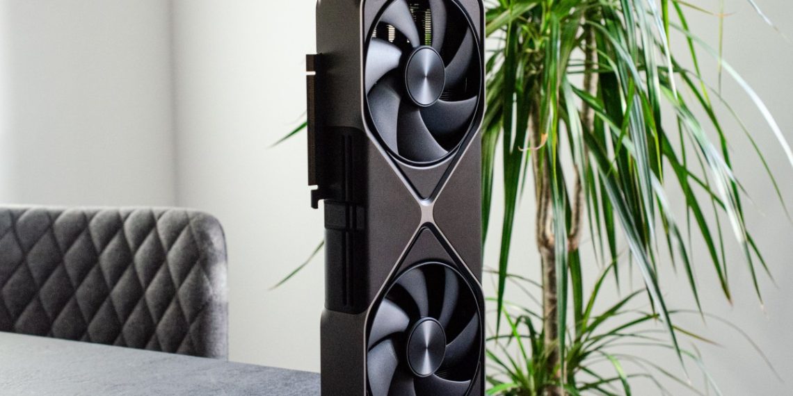 GPU costs are once more outdoors management