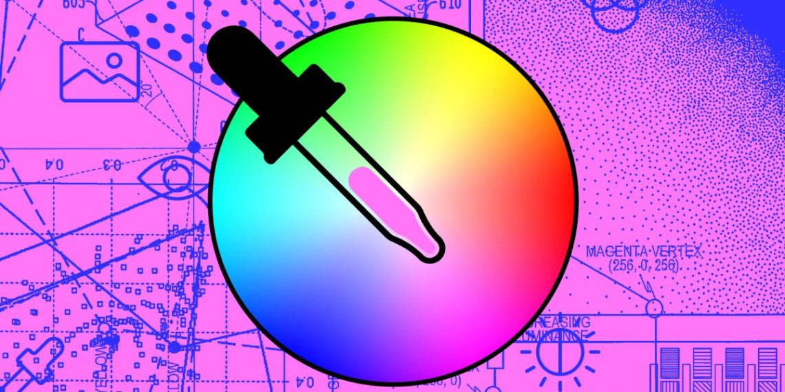 Shade is a mathematical nightmare