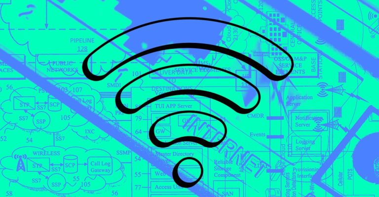 Wi-Fi is without doubt one of the nice profitable compatibility tales again