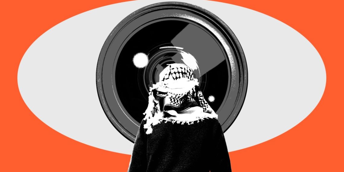 Colombia scholar arrested at his USCIS interview knew he was coming