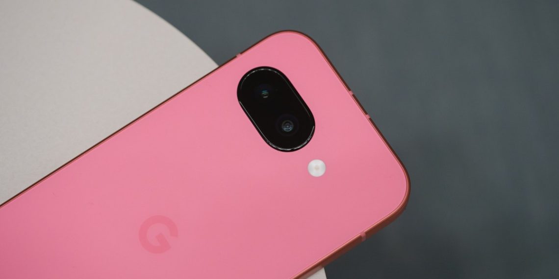 It appears that evidently pixel 10 common Google will worsen (however extra) cameras