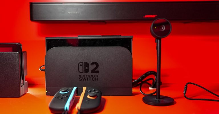 Nintendo’s new period: Wanting again to the swap and ahead to the following technology