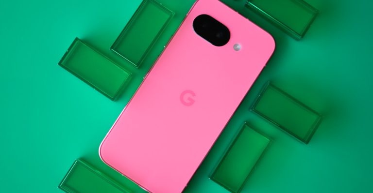 Google Pixel 9A evaluation: a mean telephone executed appropriately