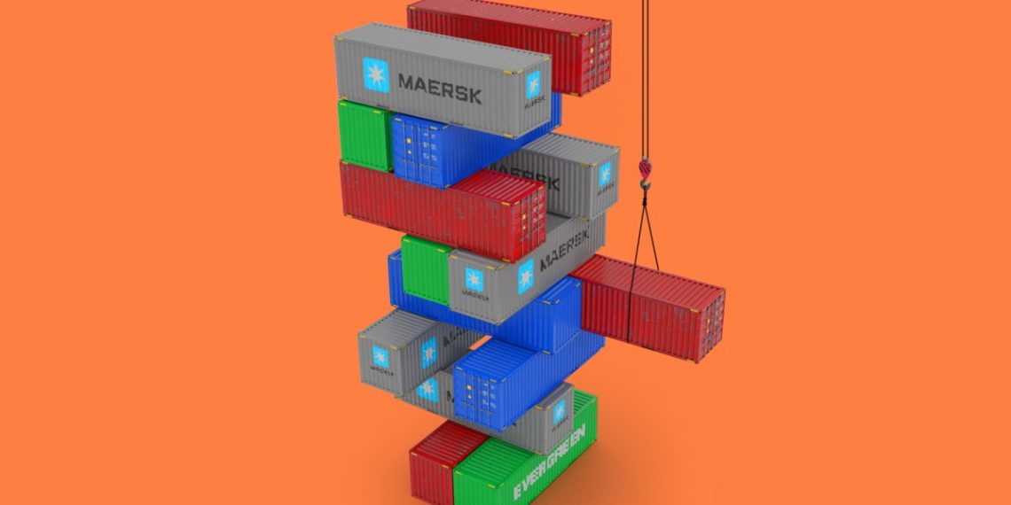 The tariff apocalypse was not canceled