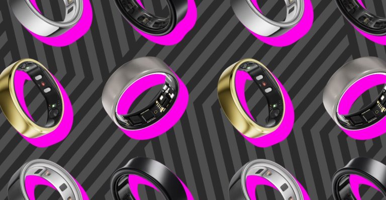 The very best clever rings of 2025