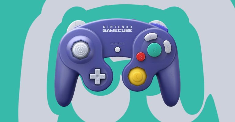 The Gamecube Change 2 controller prices $ 64.99