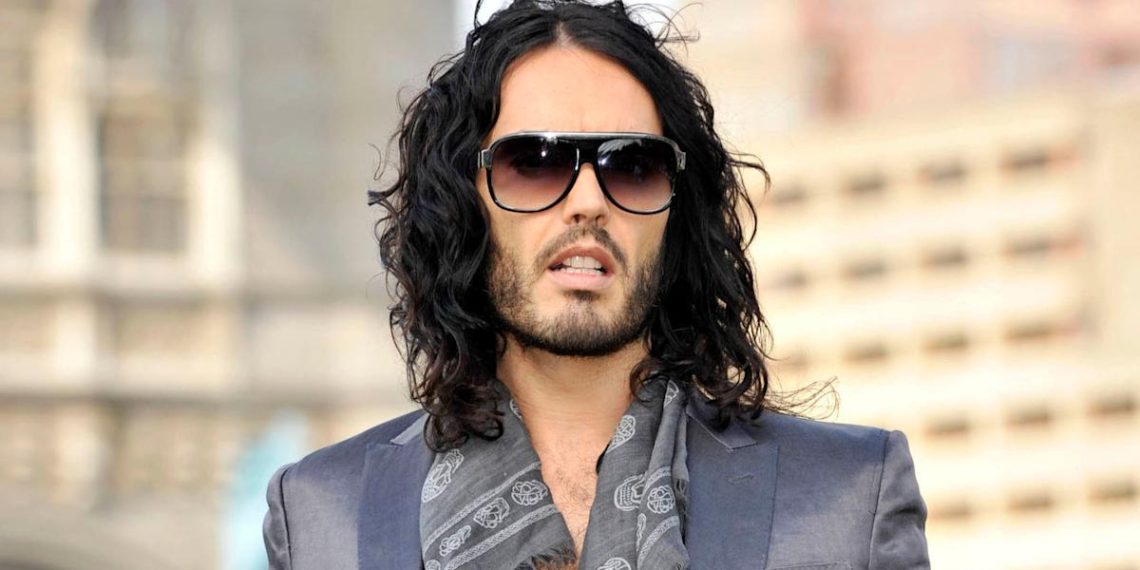 Russell Model charged with rape and sexual assault: U.Okay. police