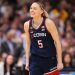 WNBA DRAFT 2025: UCONN Star Paige Bueckers Chosen No. 1 Usually by Dallas Wings
