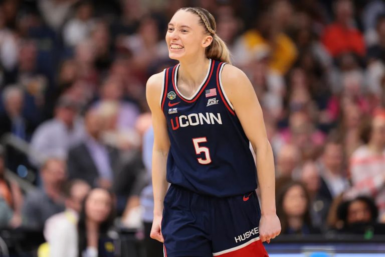 WNBA DRAFT 2025: UCONN Star Paige Bueckers Chosen No. 1 Usually by Dallas Wings