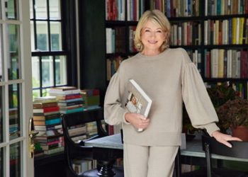 Life-style Icon Martha Stewart Confirmed As Vivid Sydney 2025’s International Storyteller