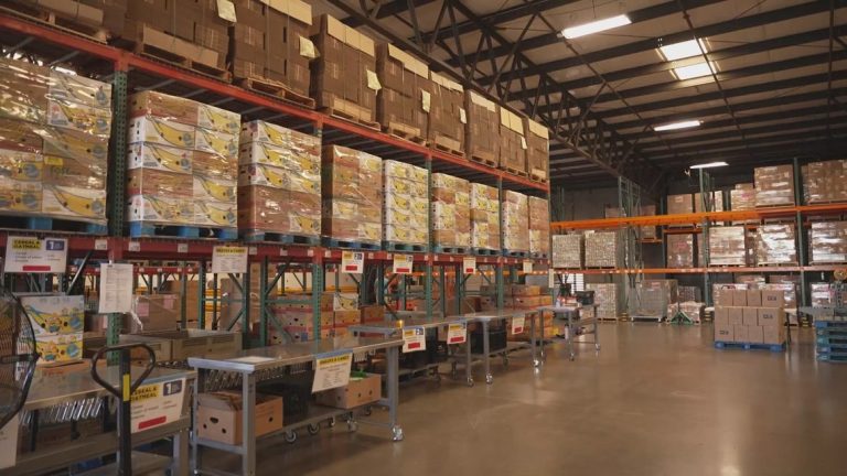 California meals banks face uncertainty amid USDA cuts