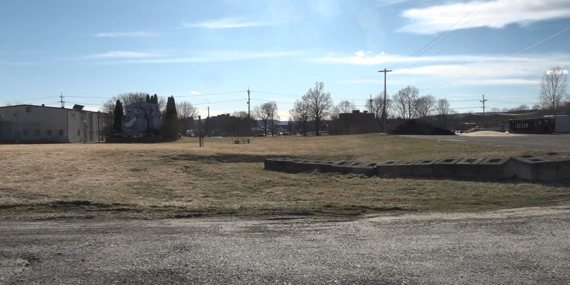 Elmira Journey Middle authorized by Metropolis Planning Fee – WENY