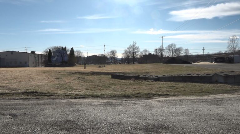 Elmira Journey Middle authorized by Metropolis Planning Fee – WENY
